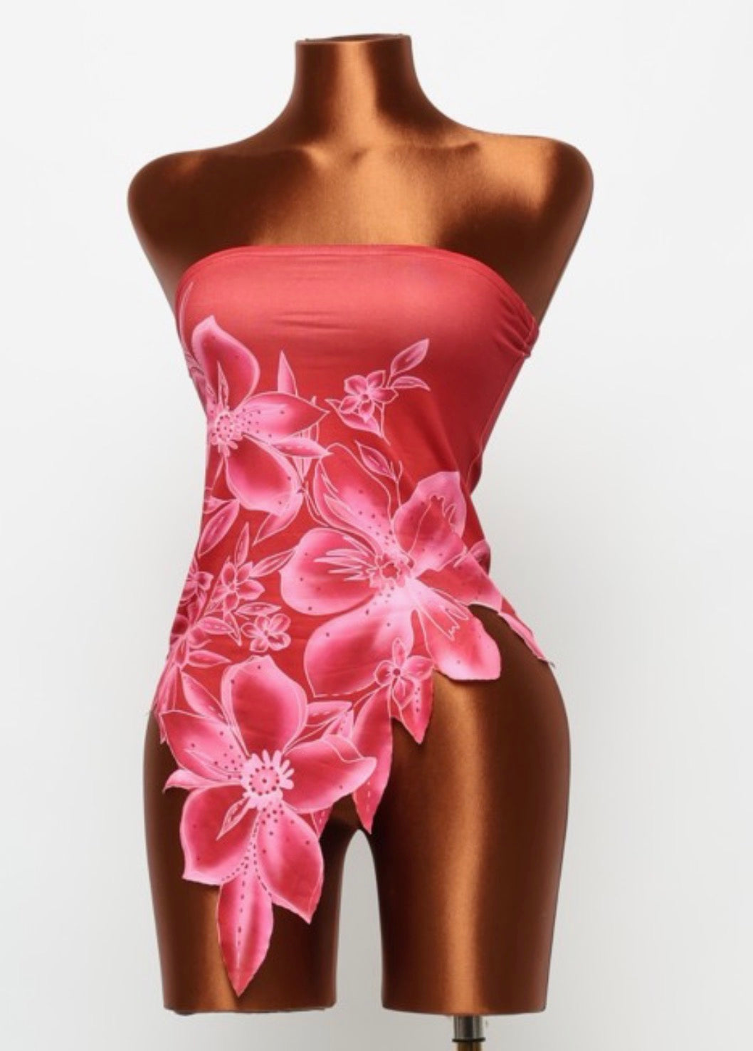 Flower Girl Top