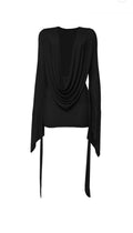 Gigi Dress- BLACK